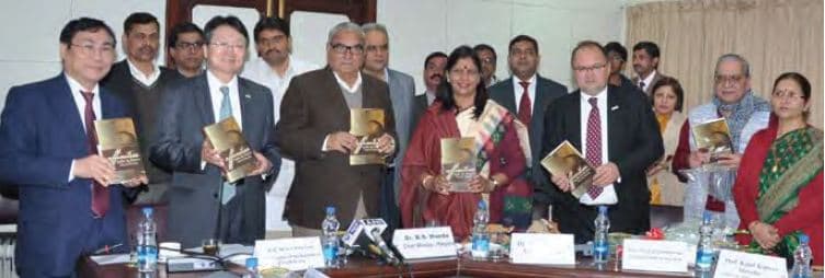 BPS Memorial Girls College Sonepat Infrastructure photo 2