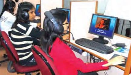 BPS Memorial Girls College Sonepat Infrastructure photo 4