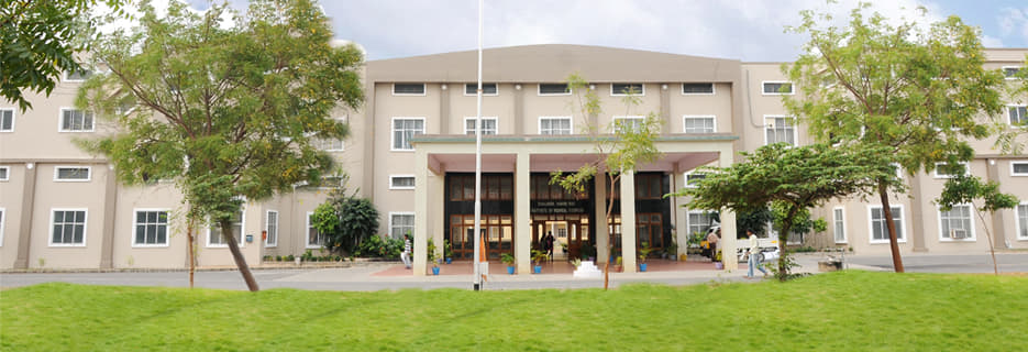 Chalmeda Anand Rao Institute of Medical Sciences Karimnagar Camous photo 2