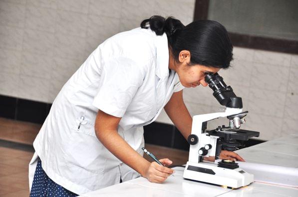 Sri Ramakrishna Dental College and Hospital Coimbatore Infrastructure photo 3