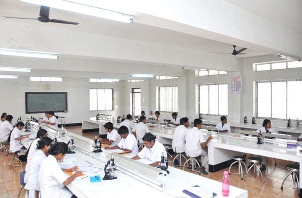 Sri Ramakrishna Dental College and Hospital Coimbatore Infrastructure photo 5