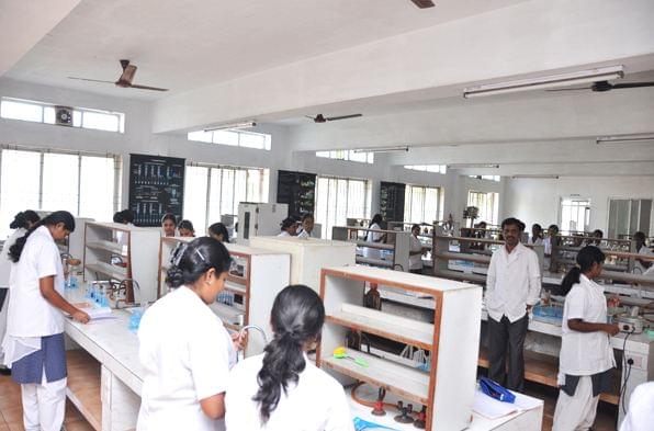 Sri Ramakrishna Dental College and Hospital Coimbatore Infrastructure photo 6