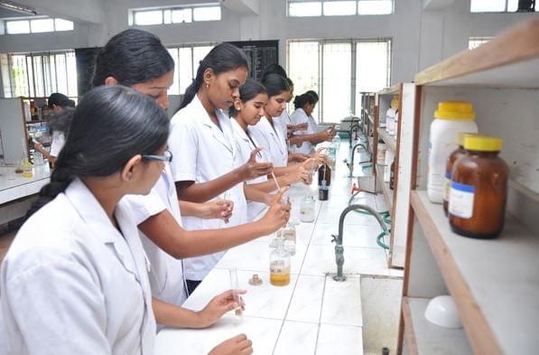 Sri Ramakrishna Dental College and Hospital Coimbatore Infrastructure photo 12