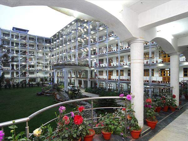 ELMCH Buildings photo 1