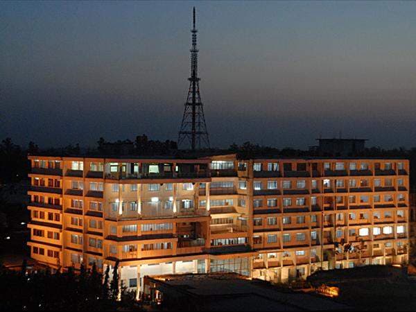 ELMCH Buildings photo 3