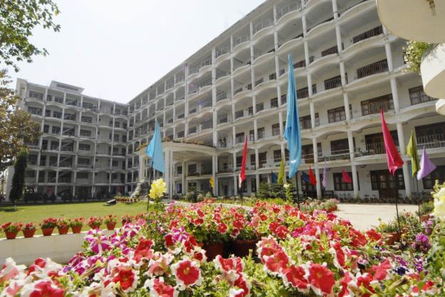 ELMCH Buildings photo 4