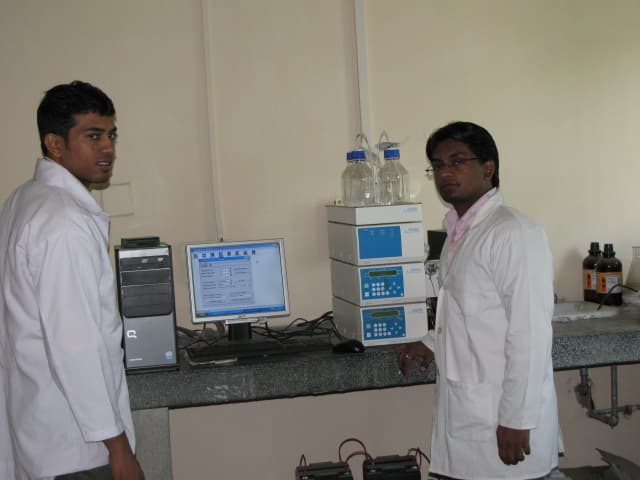 NIPER Guwahati Infrastructure photo 10