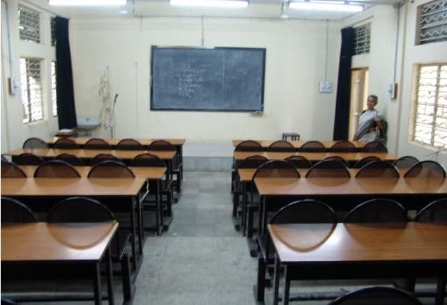 Government Medical College & Hospital Akola Infrastructure photo 1