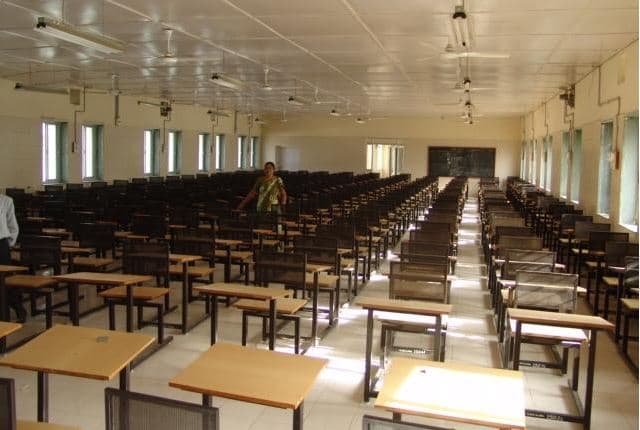 Government Medical College & Hospital Akola Infrastructure photo 2