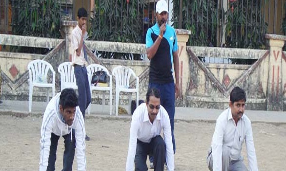 S.K. College of Education and Research Navi Mumbai Campus photo 2
