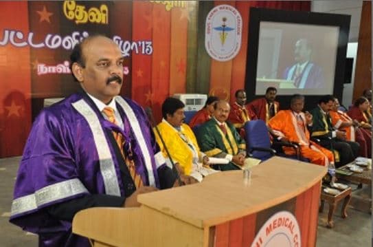 Government Theni Medical College Events photo 1