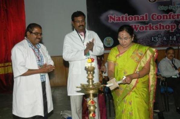 Government Theni Medical College Events photo 2