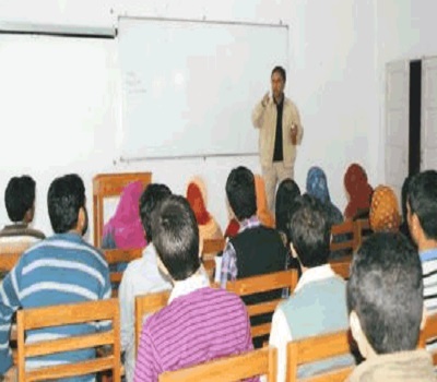 Sarafraz College of Education Srinagar Campus photo 2