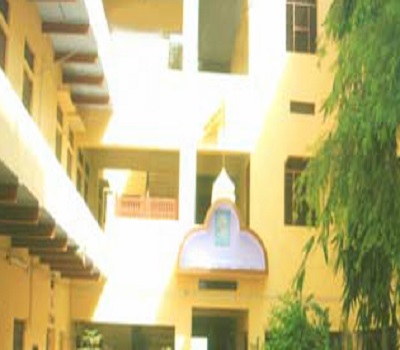 Saraswati Vidya Mandir College of Education Mewat Campus photo 1
