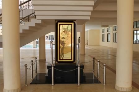 KMCT Kozhikode Infrastructure photo 1