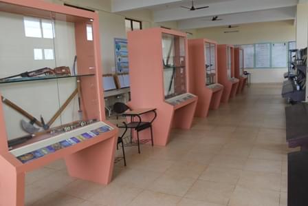 KMCT Kozhikode Infrastructure photo 3