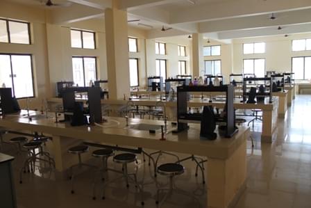 KMCT Kozhikode Infrastructure photo 4