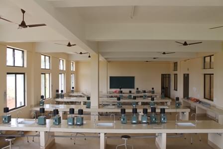 KMCT Kozhikode Infrastructure photo 5