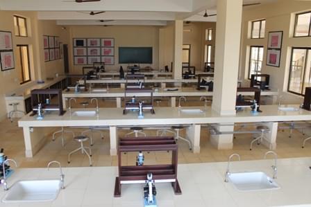 KMCT Kozhikode Infrastructure photo 6