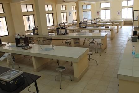 KMCT Kozhikode Infrastructure photo 7