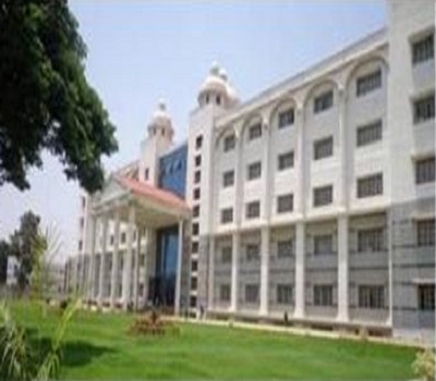 Mandya Institute of Medical Sciences(Autonomous) College Campus photo 1