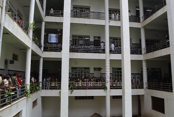 Mandya Institute of Medical Sciences(Autonomous) College Campus photo 2