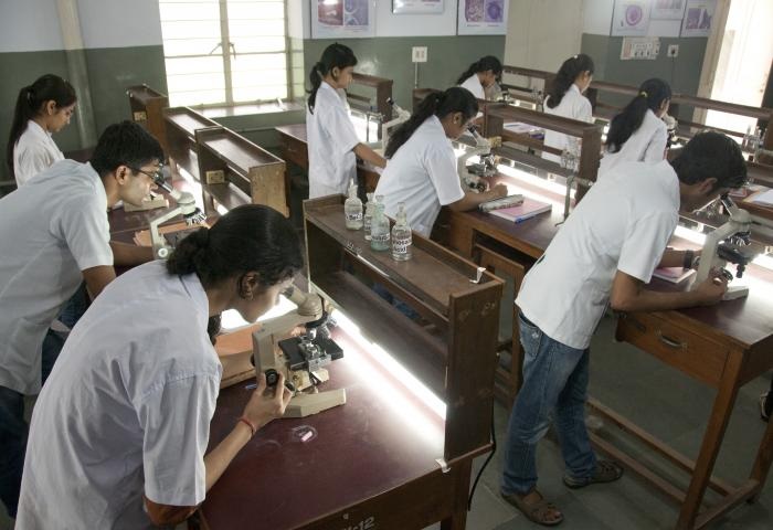 Pramukhswami Medical College Anand Lad photo 1