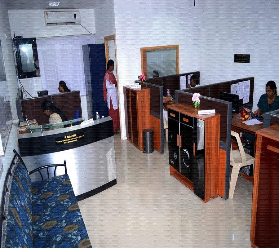 Alagappa Institute of Technology Chennai Campus photo 1