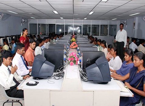 Kurinji College of Arts and Science Tiruchirappalli Campus photo 3