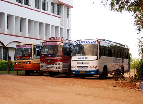 Kurinji College of Arts and Science Tiruchirappalli Campus photo 4