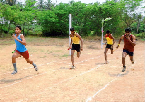 Kurinji College of Arts and Science Tiruchirappalli Campus photo 6