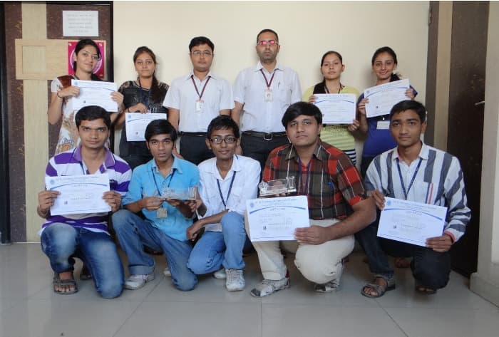 Shri Shambhubhai V Patel College of Computer Science and Business Management Surat Campus photo 3