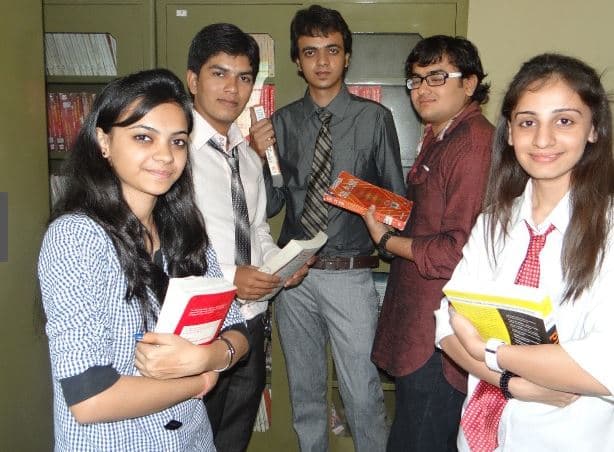 Shri Shambhubhai V Patel College of Computer Science and Business Management Surat Campus photo 4