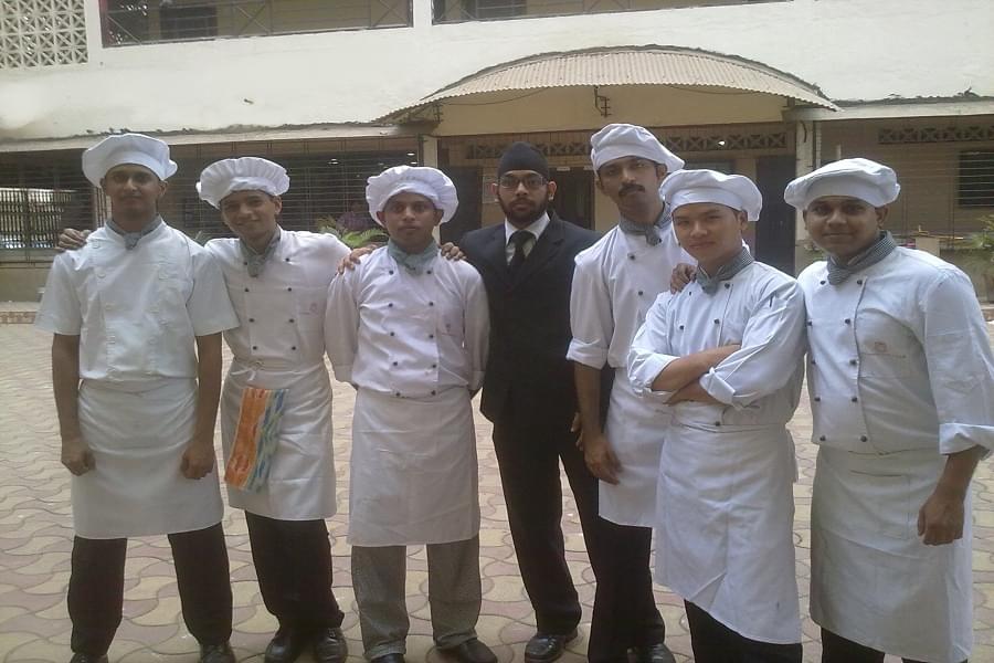 Mumbai College of Hotel Management and Catering Technology Events photo 1