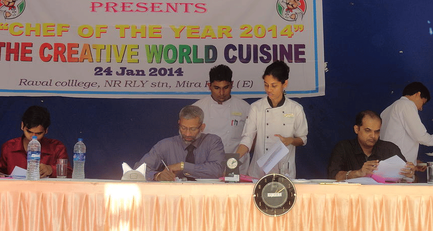 Mumbai College of Hotel Management and Catering Technology Events photo 2