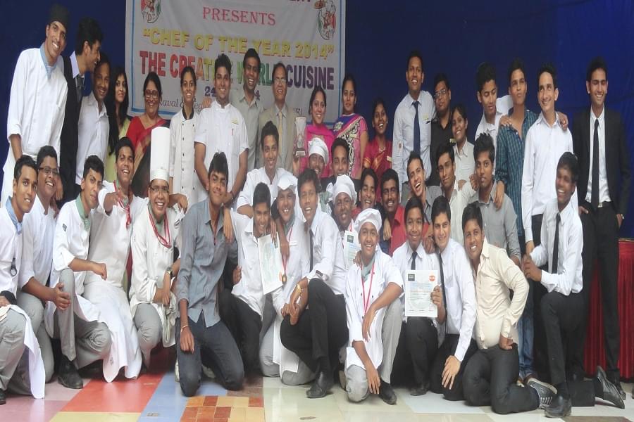 Mumbai College of Hotel Management and Catering Technology Events photo 3