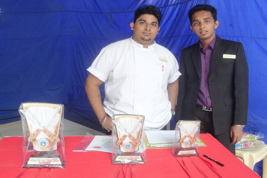 Mumbai College of Hotel Management and Catering Technology Events photo 5
