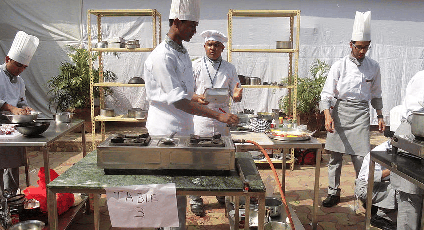 Mumbai College of Hotel Management and Catering Technology Events photo 7