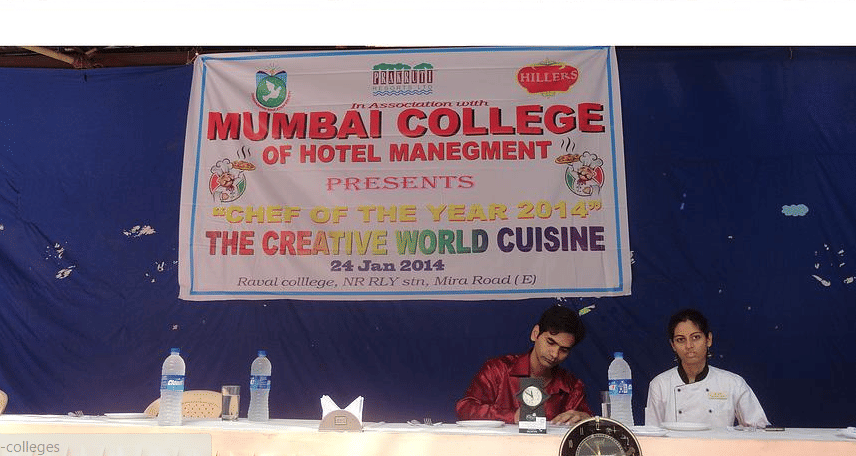 Mumbai College of Hotel Management and Catering Technology Events photo 8