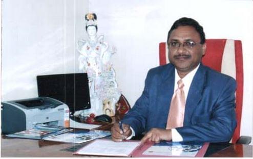 Shivneri Institute of Business Management Pune Campus photo 1