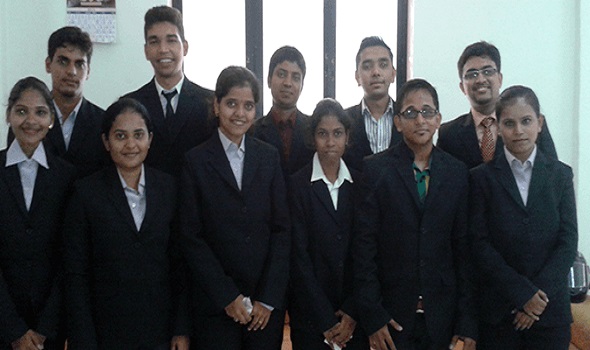 SPM Institute of Business Studies Navi Mumbai Campus photo 1