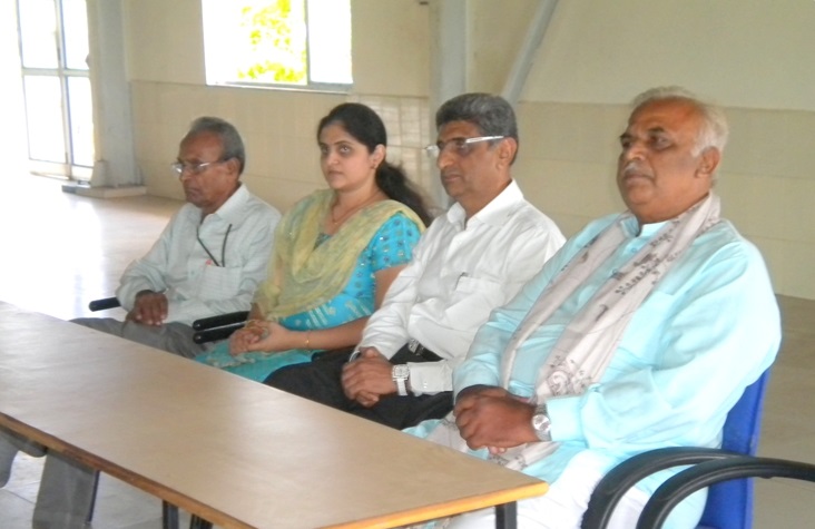 SRK Institute of Management and Computer Education Kachchh Campus photo 1