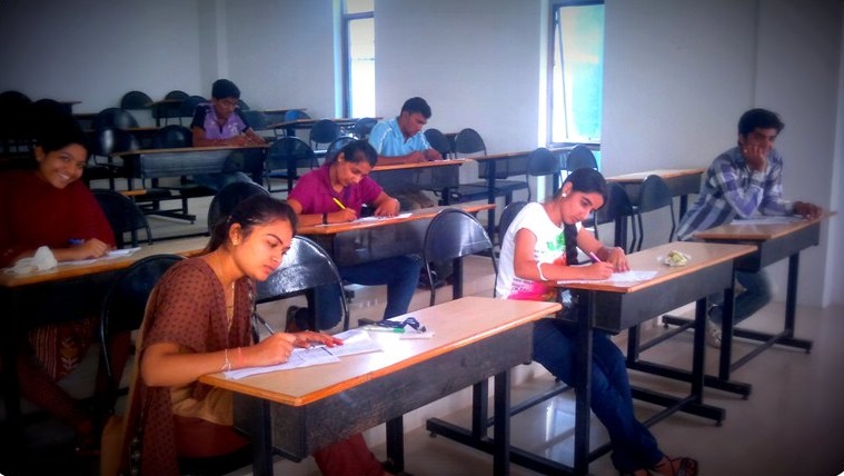 SRK Institute of Management and Computer Education Kachchh Campus photo 5