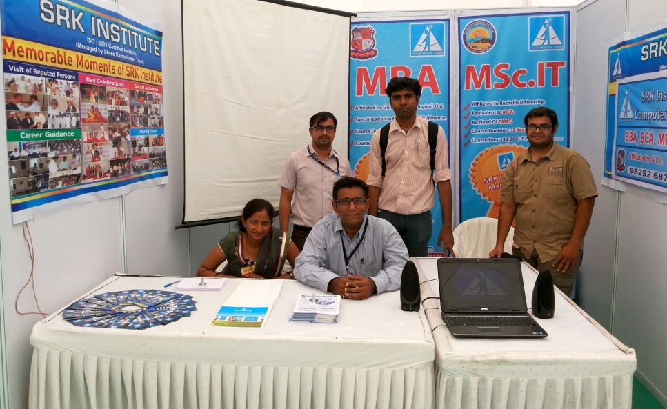 SRK Institute of Management and Computer Education Kachchh Campus photo 6