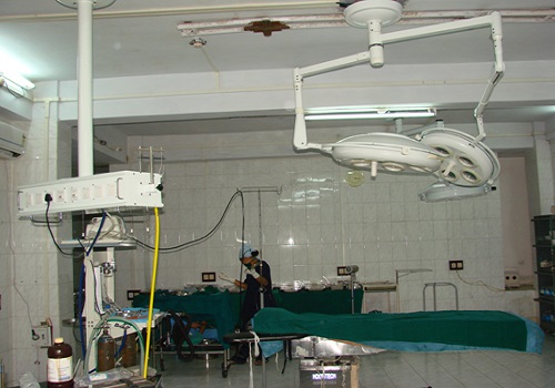Tripura Medical College West Tripura Campus photo 3