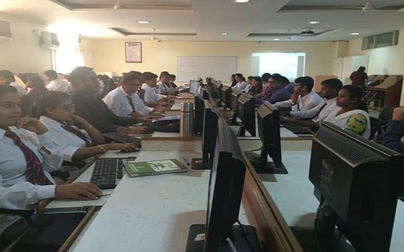 Chitkara College of Education Patiala Campus photo 2