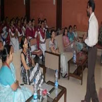 Chitkara College of Education Patiala Campus photo 3