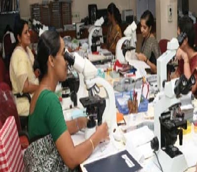 Regional Cancer Centre Thiruvananthapuram Campus photo 3