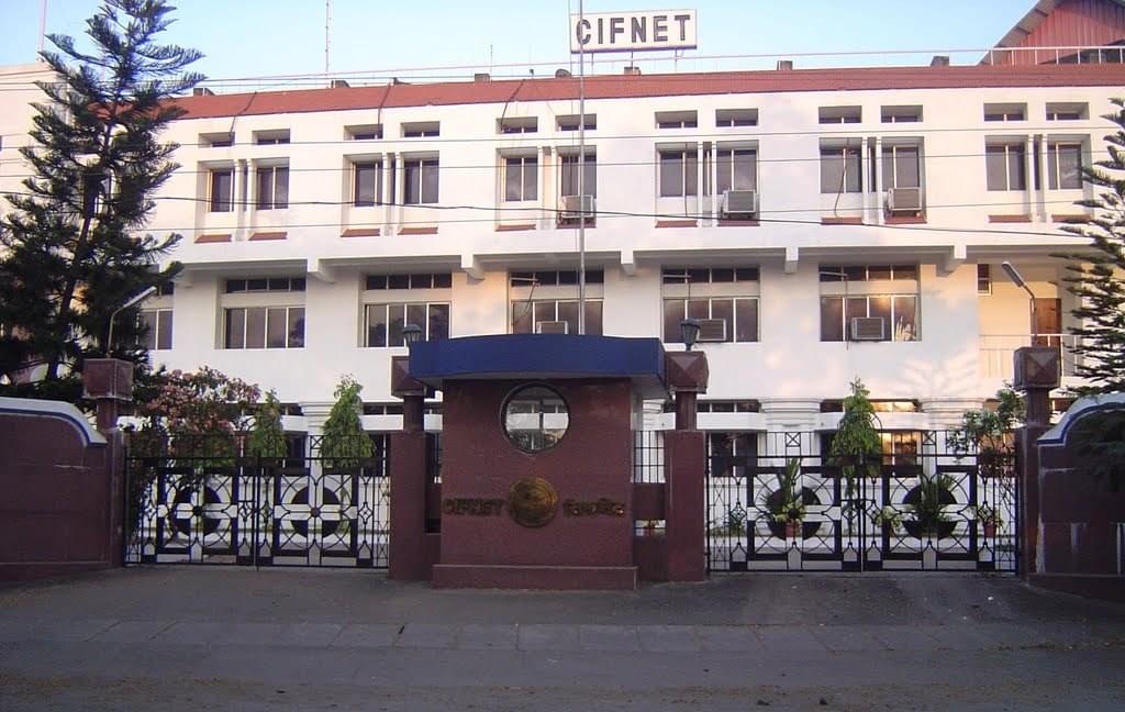 Central Institute of Fisheries Nautical and Engineering Training Kochi Campus photo 4
