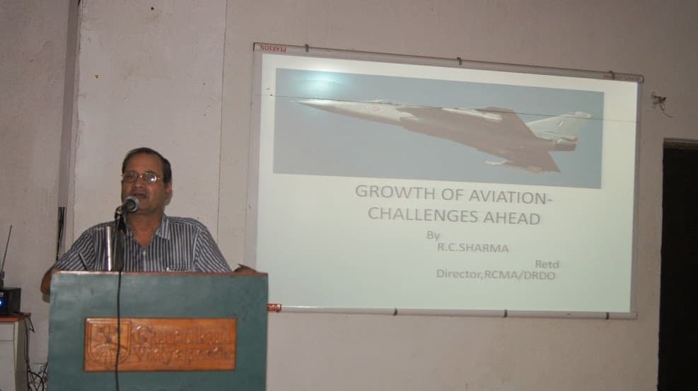 Gurukul Vidyapeeth Chandigarh Events photo 8